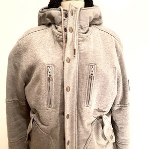 Diesel men's jacket size L